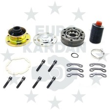 KIT RIPARAZIONE GIUNTO OMOCINETO ALBERO TRASMISSIONE JEEP GRAND CHEROKEE WJ KJ