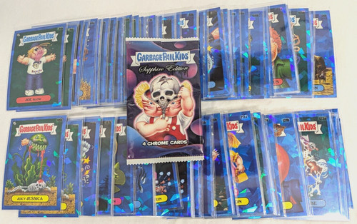 Set completo carte topps - carte,