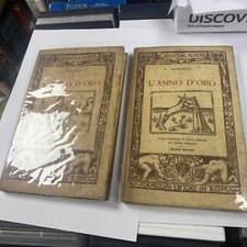 D9 apuleio l'asino d'oro