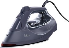 AEG SI6-1-4MN Iron / 2500 Watt / 200 g Steam Burst / 0-40 g Steam