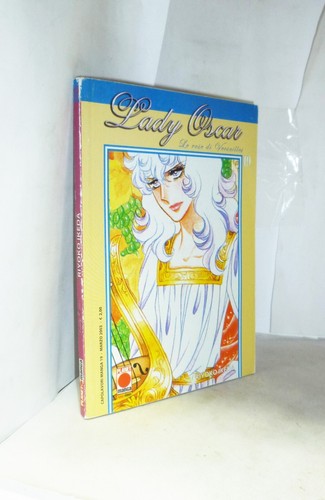 Lady oscar vol - lady,