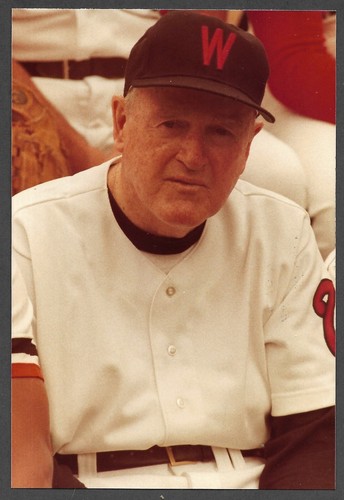 1983 asg joe - asg,