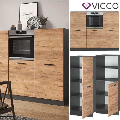 Cucina modulare blocco cucina