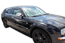 Deflettori Aria Per Chrysler