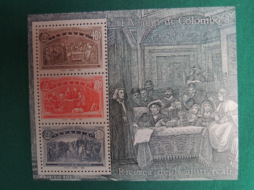 L68 francobollo italia - italia,