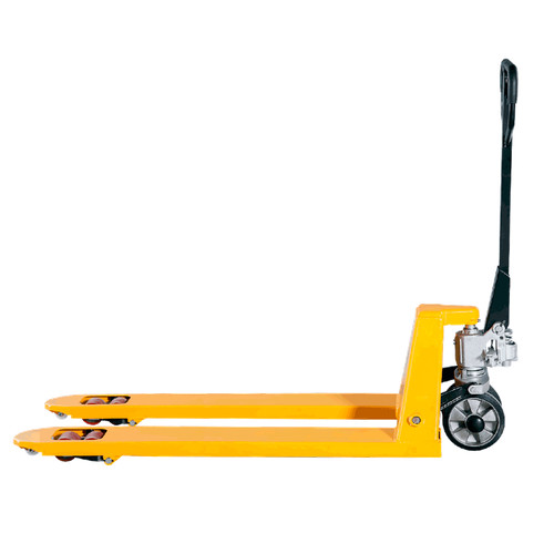 Transpallet forche lunghe 180