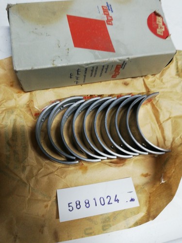 5881024 bronzine banco - bronzine, shaft