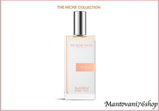 YODEYMA donna BOREAL Eau de Parfum 50ml.