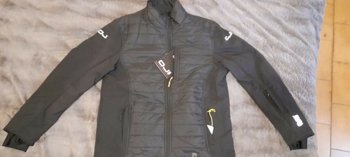 Giacca moto anche - oj,
