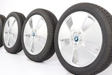 Ruote invernali originali BMW