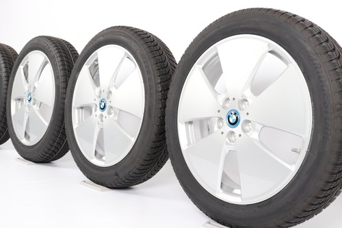 Ruote invernali originali bmw - originali,