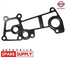 GUARNIZIONE, FLANGIA