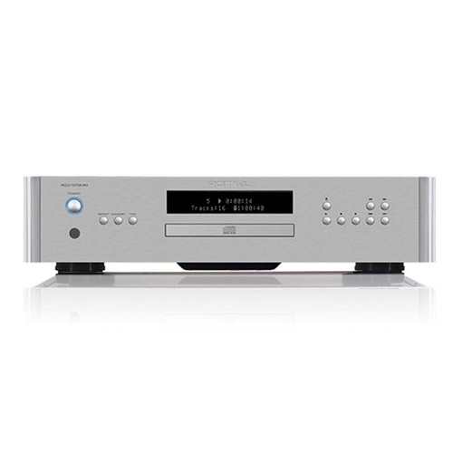 Rotel rcd 1572 mkii - 1572,