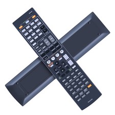 Nuovo RAV498 per Yamaha