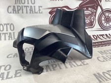 SCOCCA BLOCCHETTO HONDA X-ADV 750 2018 2020