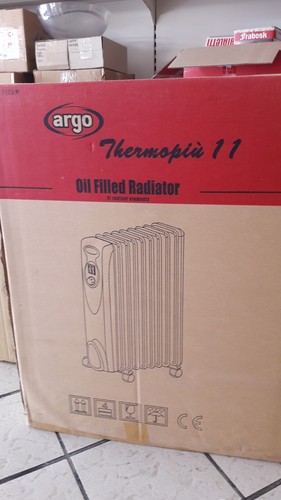 Argo termopiù11 radiatore - termopiù11, ad