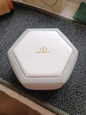 Baume Mercier Vintage Riviera Box