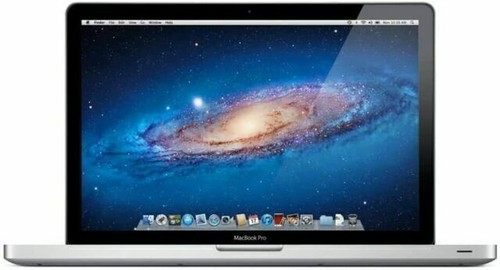 Apple macbook pro - apple, a1286