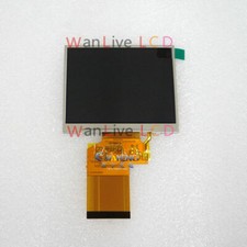 Pannello display schermo LCD