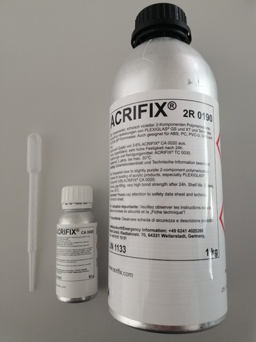 Acrifix 0190 incl 60 - acrifix,