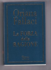Libro La Forza della Ragione
