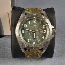 Orologio Citizen Eco-Drive