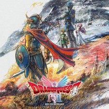 Dragon quest ii - &,