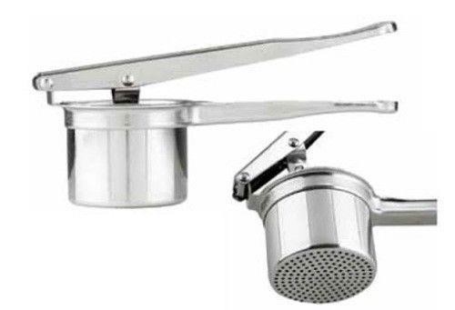 Omac schiacciapatate inox - omac,