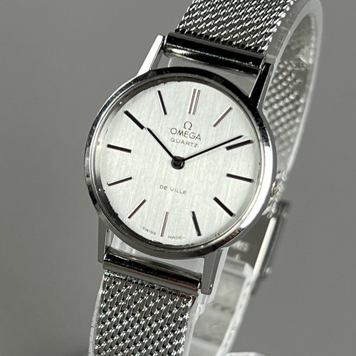 Orologio omega ville - omega,