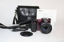 Nikon Coolpix L820 16