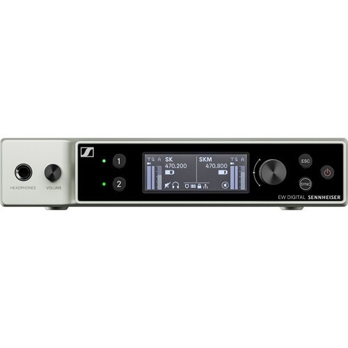 Sennheiser em 2 - em,