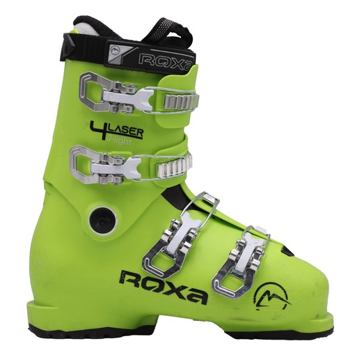 Scarponi sci junior - scarponi,