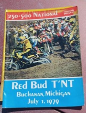 250-500 National Red Bud T'NT