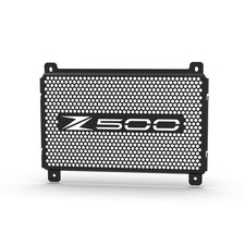 PROTEZIONE radiatore moto per