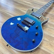 NUOVA chitarra elettrica