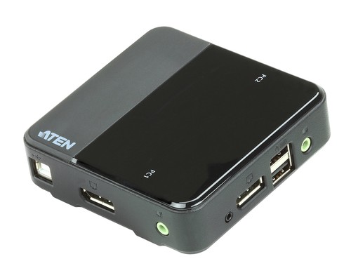 Aten cs782dp switch - kvm, 2