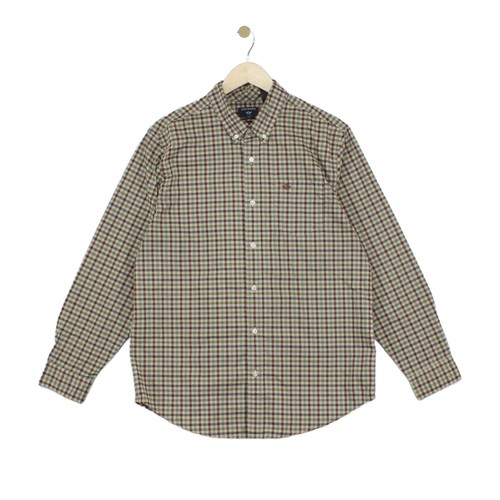 Camicia dockers uomo taglia - taglia, l