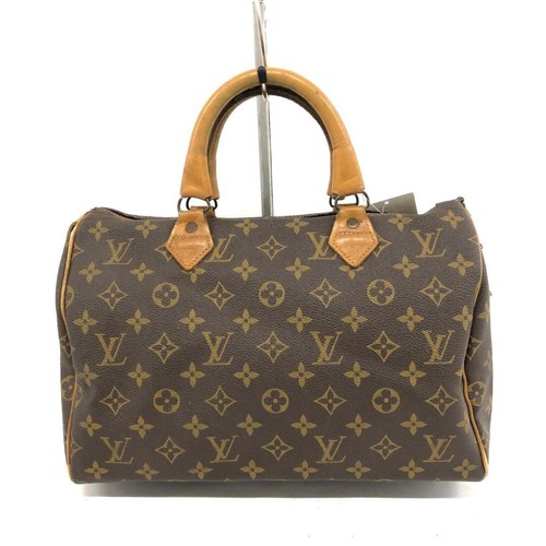 Borsa louis vuitton - borsa, speedy