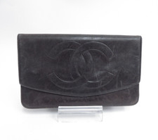 Autentico portafoglio lungo