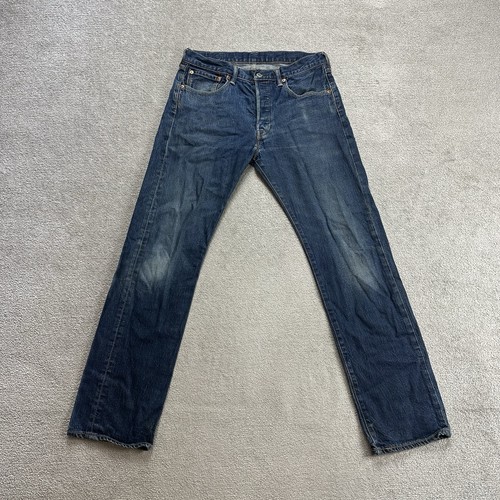 Pantalone jeans uomo levis - pantalone,