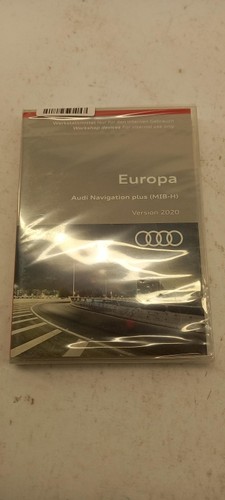 Scheda originale audi - originale,