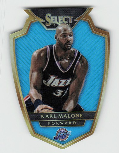 2014 panini select - 2014-15, #169