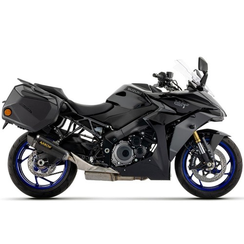 Terminale scarico arrow - scarico,