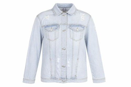 Giacca donna basic