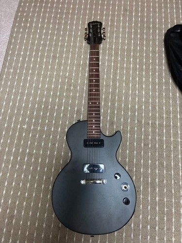 Custodia morbida per chitarra