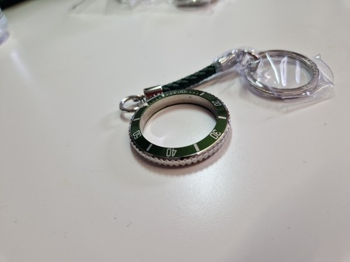 Rolex bezel key chain - bezel,