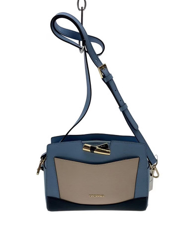 Borsa tracolla cromia in - cromia,
