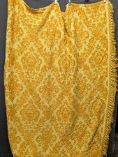 Copriletto vintage anni 70