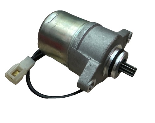 Motorino avviamento italjet - ,