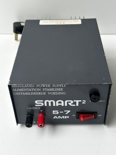 Alimentatore vintage smart - alimentatore,